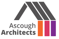 Ascough Architects Logo